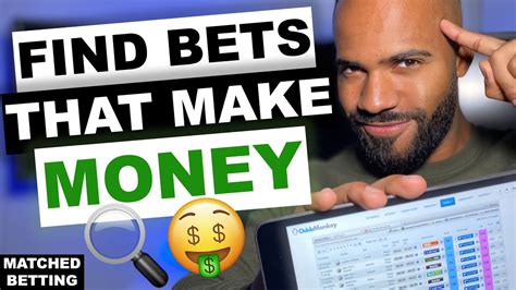 best matched betting tool